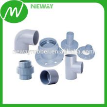 Made in China Injection Moulding Plastic Tubing Joints